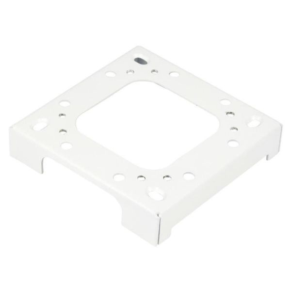 Hide-a-Lite 7702791 Avstandsring for Cube I / Cube II Hvit