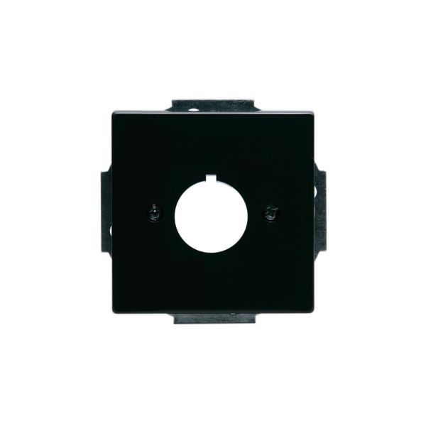 ABB Impressivo Midtplate 22.5 mm Antrasitt