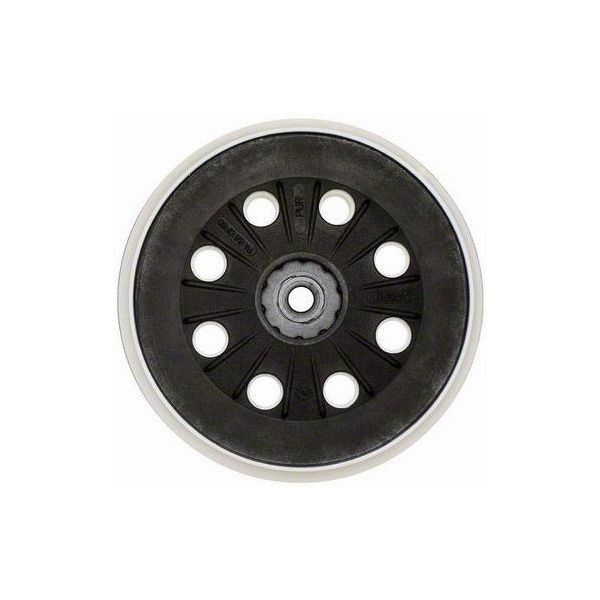 Bosch 2608601607 Sliperondell 125mm