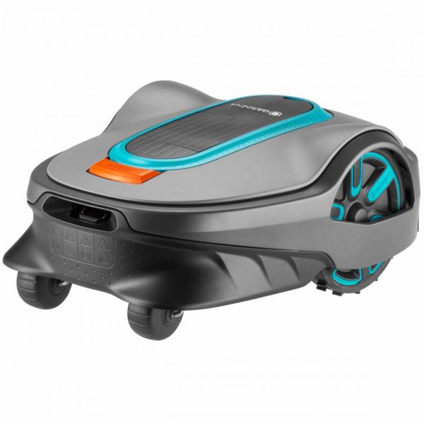 Gardena SILENO Life 750 Robotgressklipper