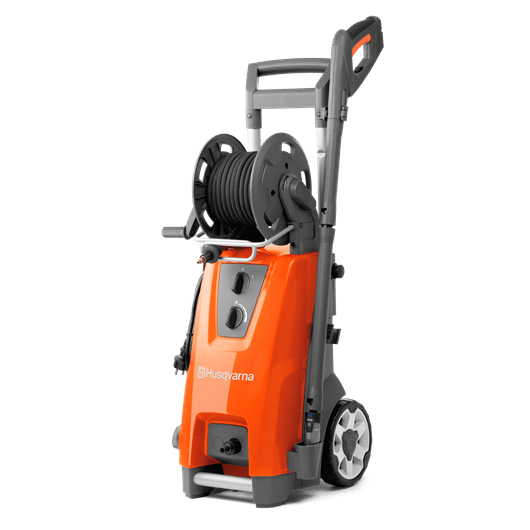 Husqvarna Høytrykksvasker PW 490