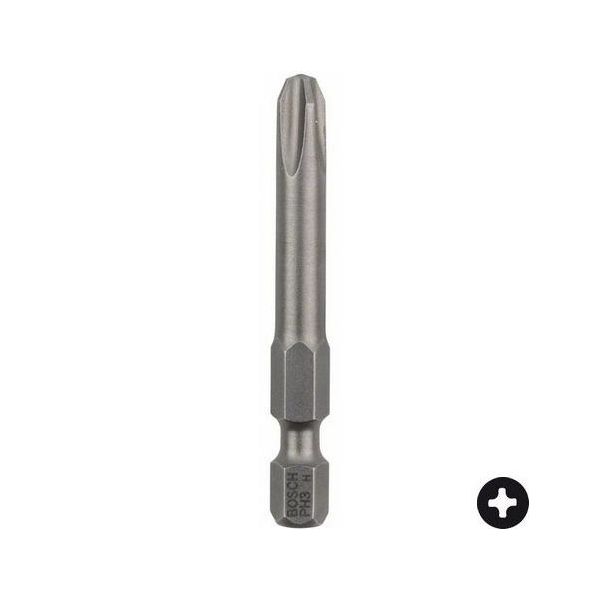Bosch PH3 Skrubits 3-pakn. 49 mm