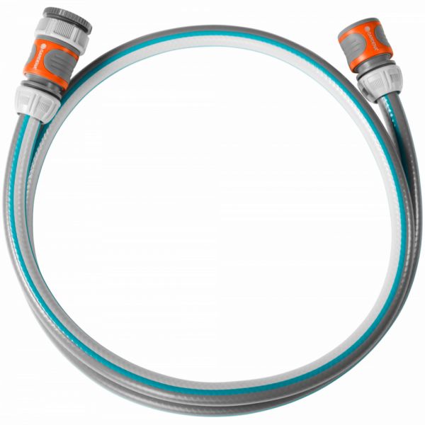 Gardena Classic Tilkoblingsslange 1/2"