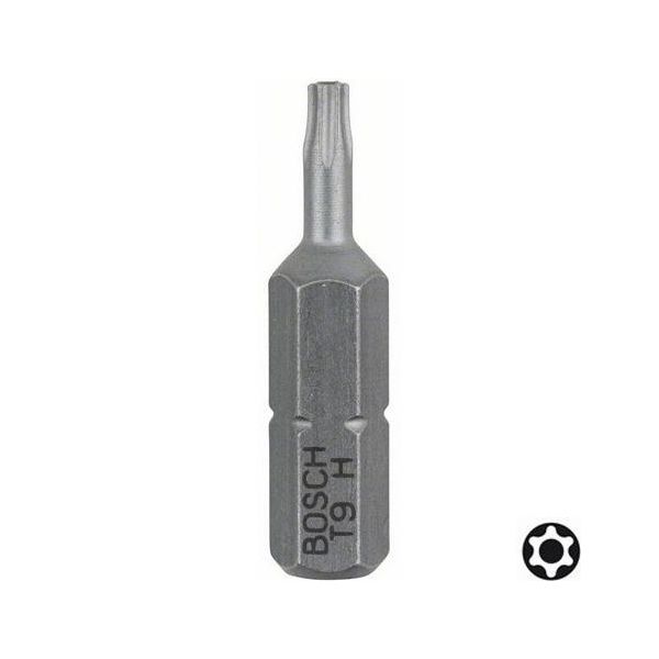 Bosch TH Skrubits T9H 2-pakn. 25mm