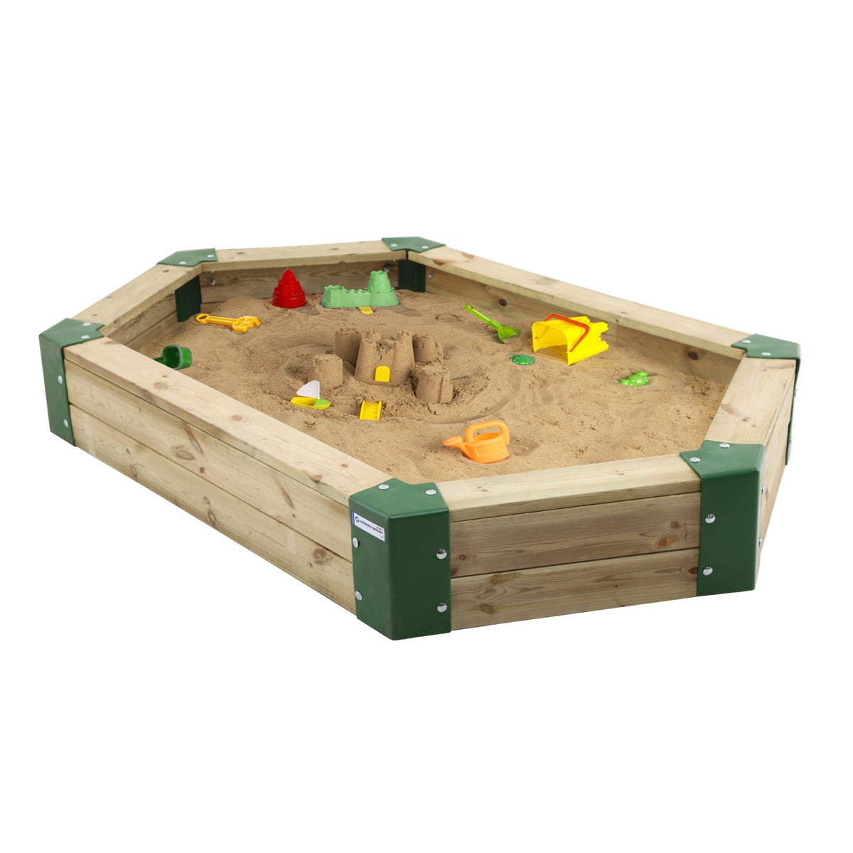 Hörby Bruk Sandkasse 210