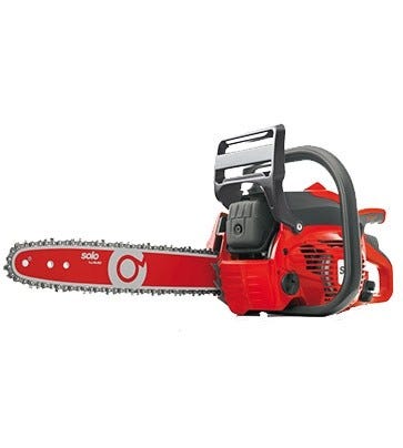 AL-KO Motorsag 6436 KPL 3/8" 35 cm Sverd