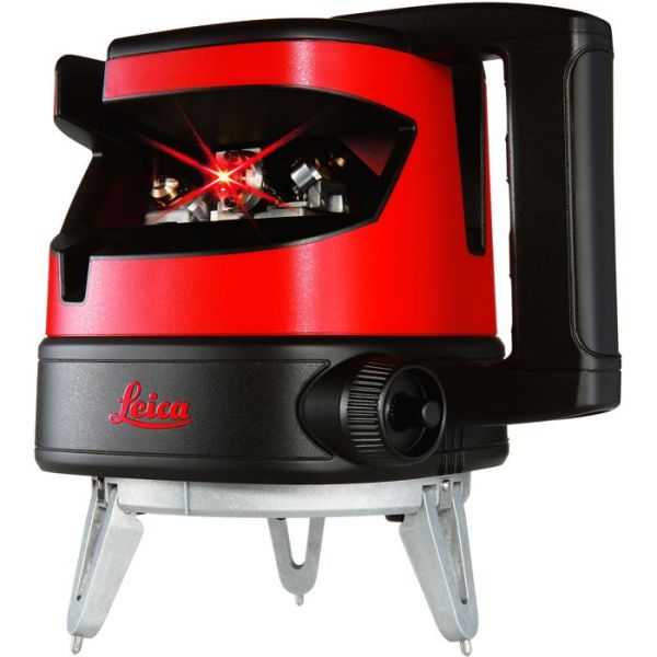 Leica Lino ML180 Multikrysslaser