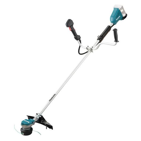 Makita DUR368AZ Gresstrimmer uten batteri og lader