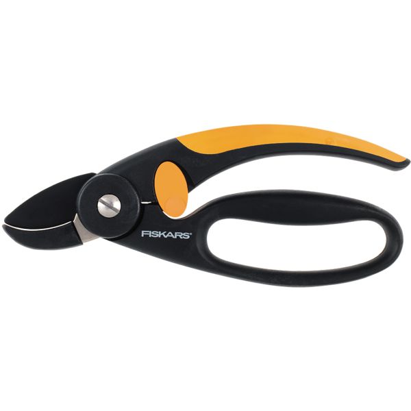 Fiskars Fingerloop P43 Beskjæringssaks med mothold