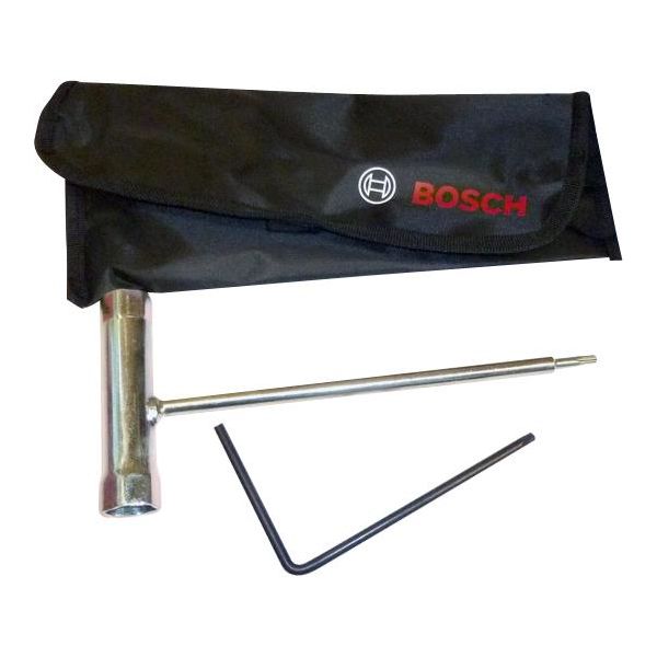 Bosch F016800411 Flerfunksjonssett