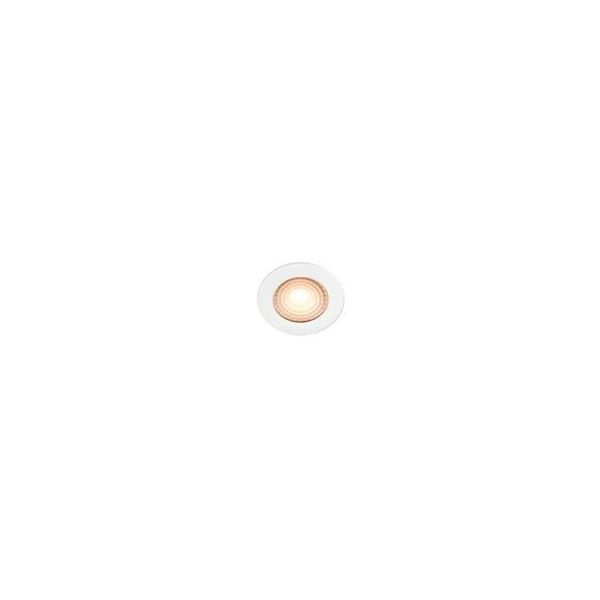 Hide-a-Lite 1202 Comfort Downlight hvit, 3000K