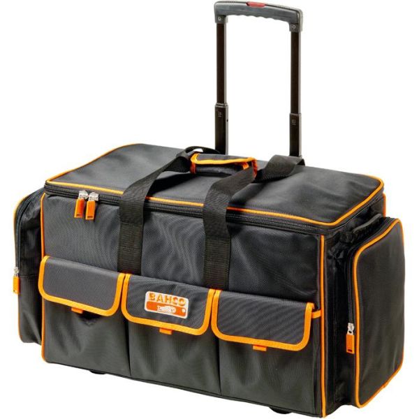 Bahco 4750FB2W-24A Verktøyveske