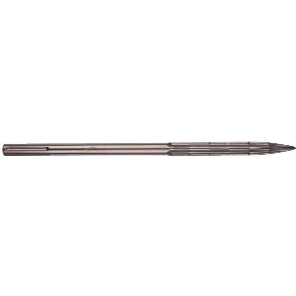 Milwaukee 4932478266 Spissmeisel 400 mm, SDS Max