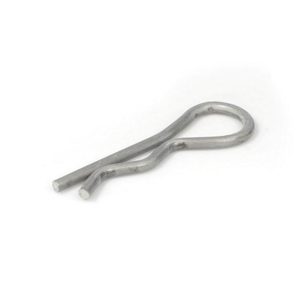 Arvid Nilsson 88402000 Fjærsplint A4, 10-pakning 2 x 43 mm