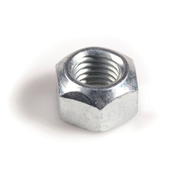 Arvid Nilsson 26820000 Låsemutter FZB, DIN 6925 M20 x 30 mm, 50-pakning