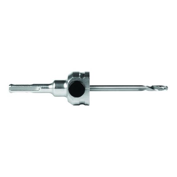 Mandrex MX200020SB Holder Mxqs, SDS-plus, med HSS-pilotbor
