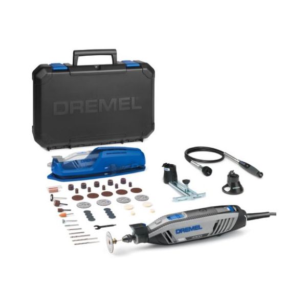 Dremel 4300-3/45EZ Multiverktøy 175 W