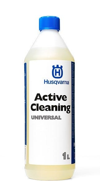 Husqvarna Vaskemiddel For Verneklær