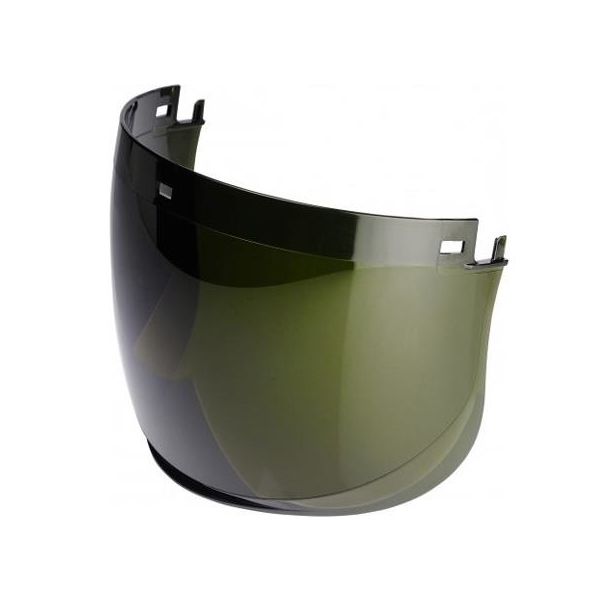 3M 5-series Visir Grønn