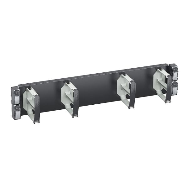 Schneider Electric VDIG188142 Kabelrangeringspanel 4 bøyler