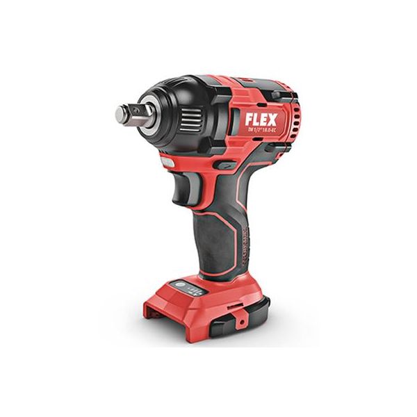 Flex IW18.0-EC K Muttertrekker uten batterier og lader