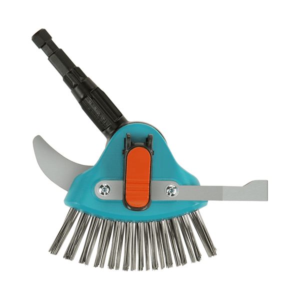 Gardena Combisystem Flat rengjøringsmiddel 3-i-1
