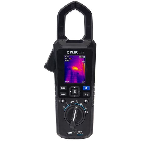 Flir CM275 Strømtang
