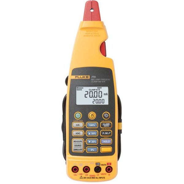 Fluke 773 Prosesstrømtang