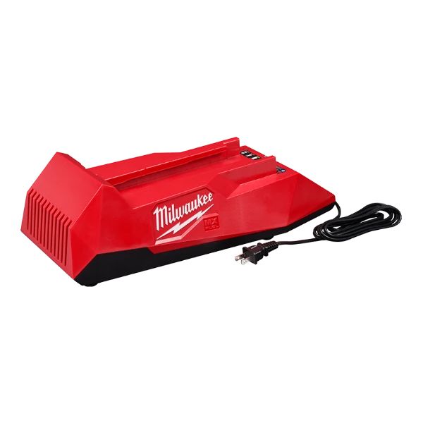 Milwaukee MXF C Lader