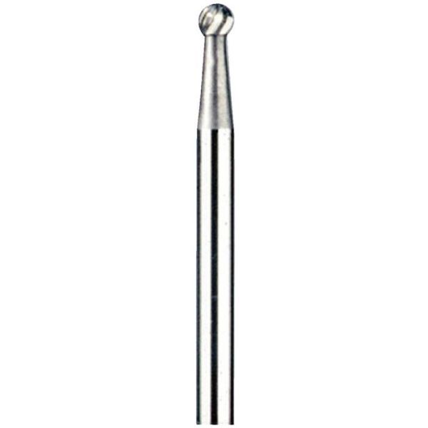Dremel 2615990532 Hardmetallfres 9905 - Arbeidsdiameter 3,2 mm