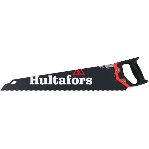 Hultafors HBX-22-7 Håndsag 550 mm 7 tenner/tomme