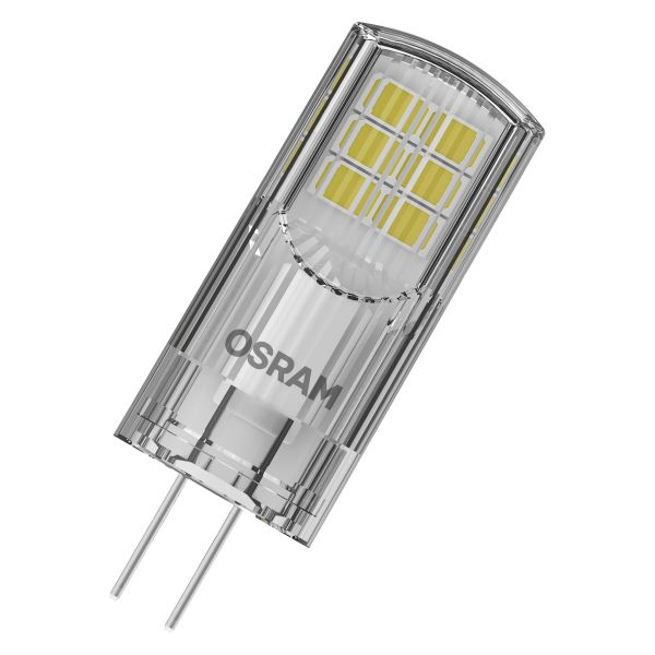 Osram Parathom LED-lampe 2,6 W, 2700 K