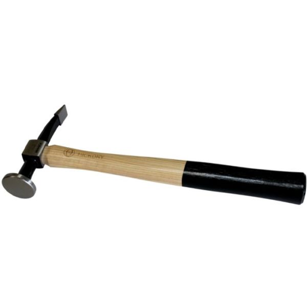 Bahco BBSH2CA Rettehammer nr. 6, konveks rund