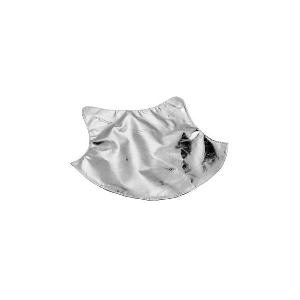 3M NC1-series Nakkebeskyttelse Aluminium