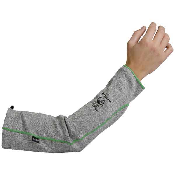 Tegera 93 Armbeskyttelse Skjærebeskyttelse, Lycra/Nylon Størrelse 8