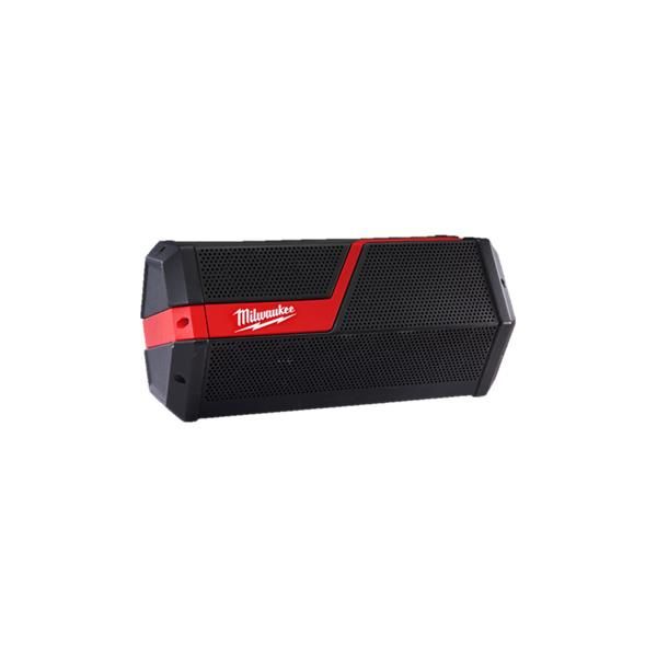 Milwaukee M12-18 JSSP-0 Radio