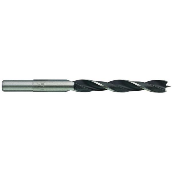 Milwaukee DIN 7487E Trebor 11x142 mm