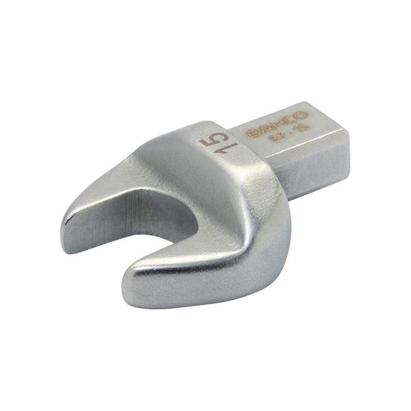 Bahco 147-13 U-nøkkel metrisk Gripevidde 13 mm, 51 Nm