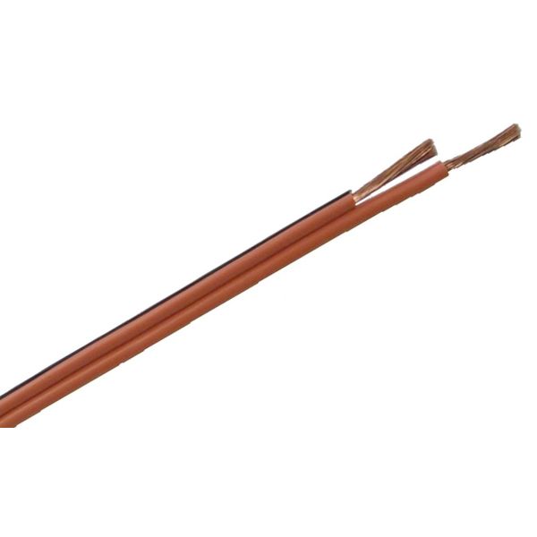 Nexans RKUB Høyttalerkabel 2 leder, 2,5 mm², RKUB