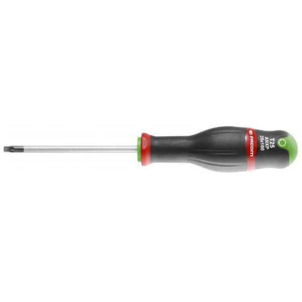 Facom ANXP10X75 Skrutrekker TORX Plus IP10, 3x75 mm