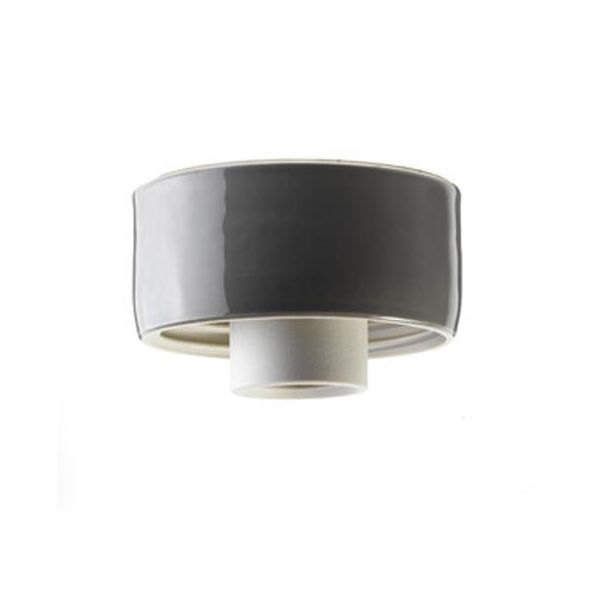 Ifö Electric 52760-401-12 Sokkel 99 mm, IP54 Grå