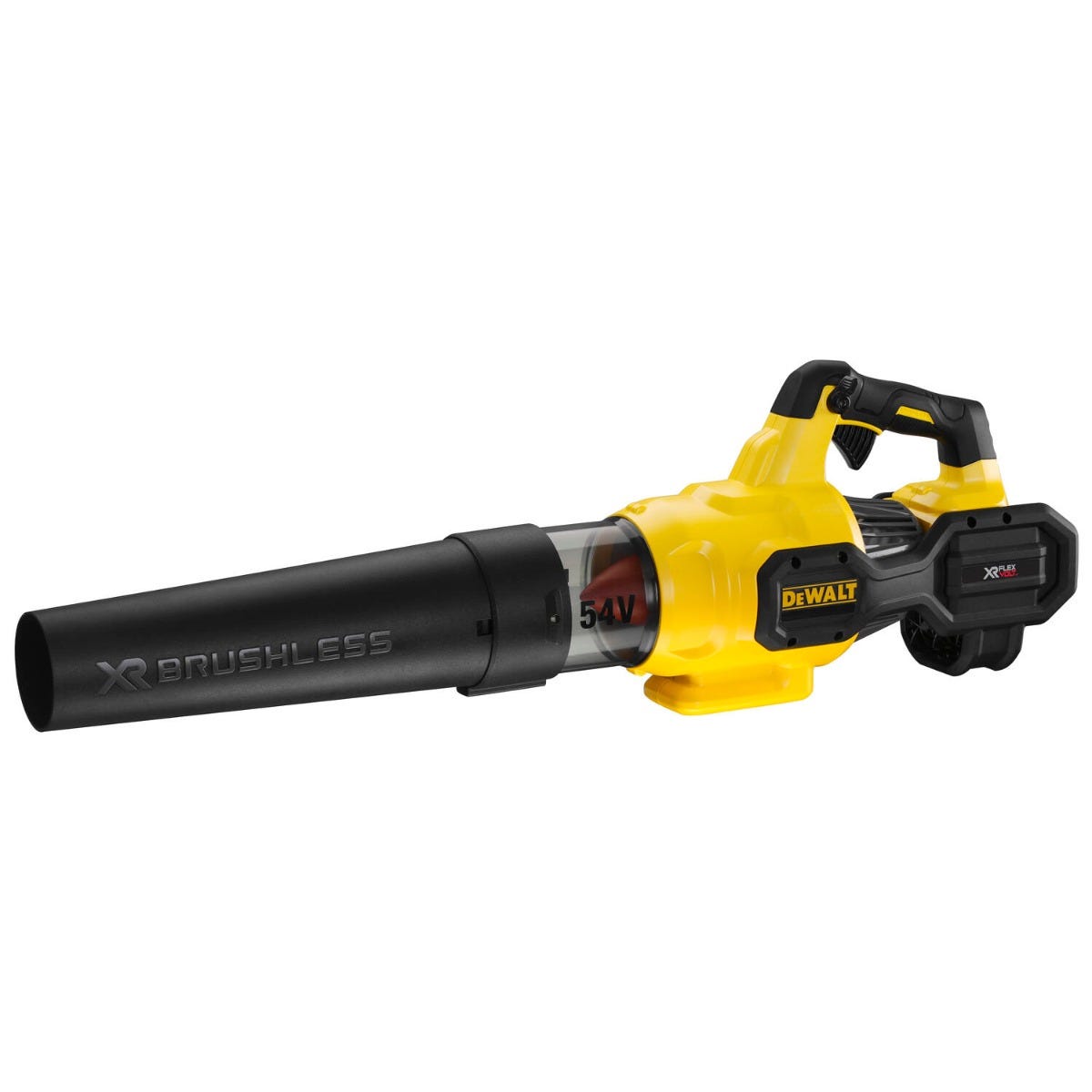 DeWalt Løvblåser DCMBA572N uten Batteri og Lader