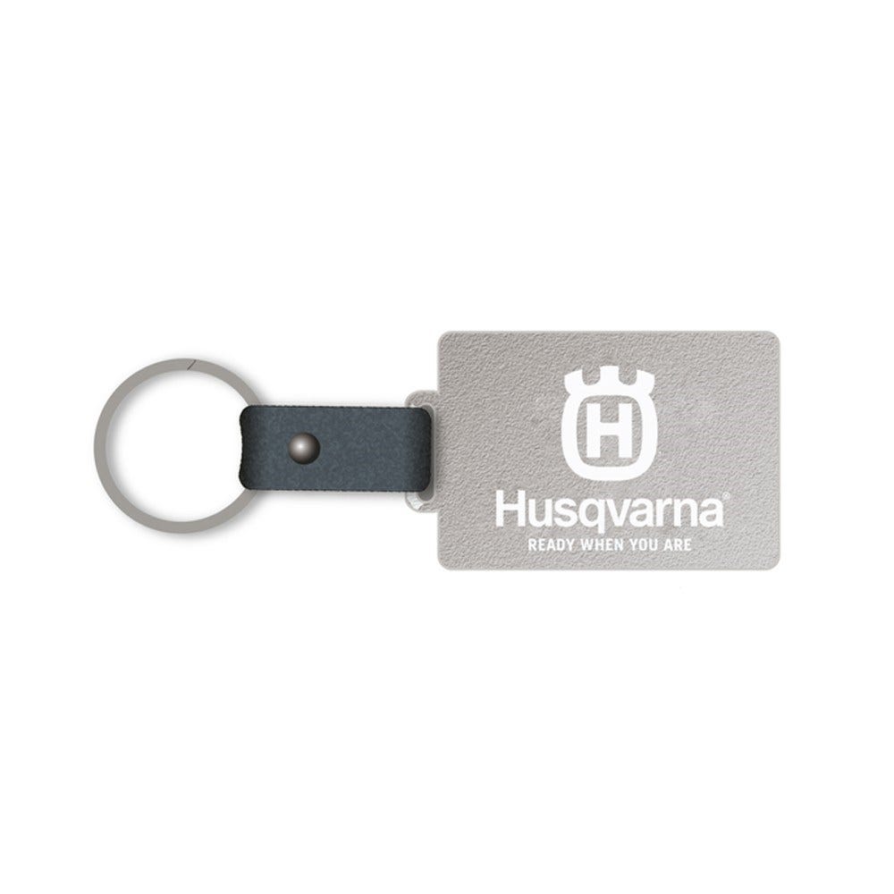 Husqvarna Nøkkelring Metall