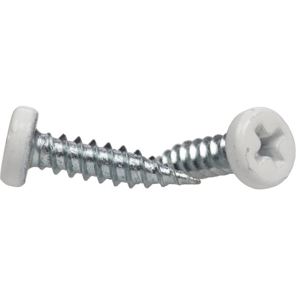 Ejot 905310 Monteringsskrue Ejofix-P, Rund PH2, 1000-pakning FZB, 4,2 x 16 mm
