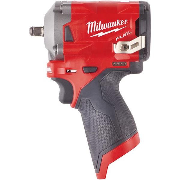 Milwaukee M12 FIW38-0 Muttertrekker uten batterier og lader