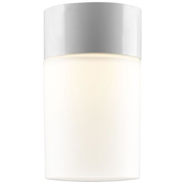 Ifö Electric Opus Takarmatur 100/175, IP44, LED Hvit