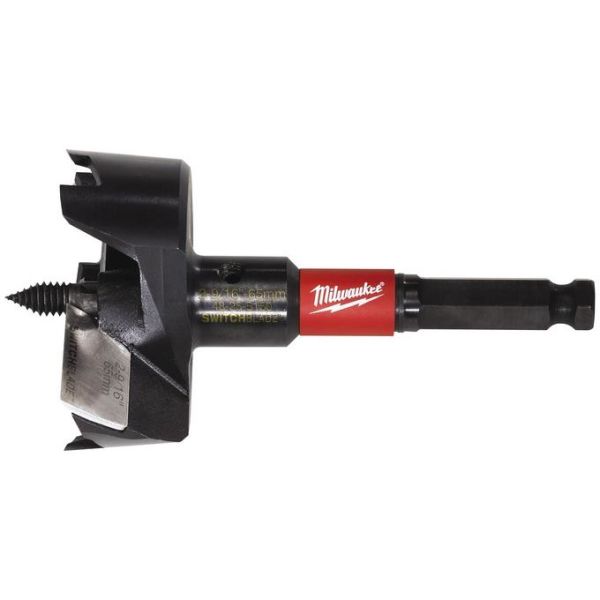 Milwaukee SWITCHBLADE SELFEED Bor 65 mm