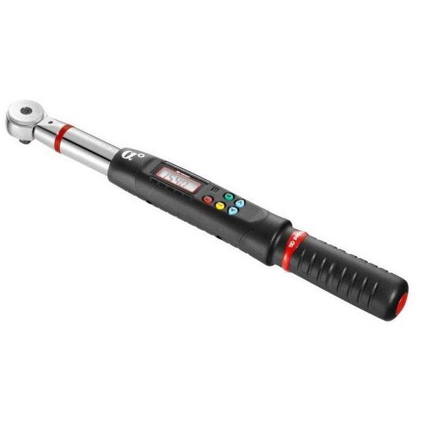 Facom E.316A30R Momentnøkkel elektronisk 1/4", 30 Nm