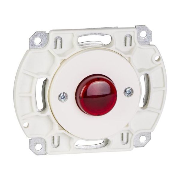Schneider Electric WDE000912 Trykknapp
