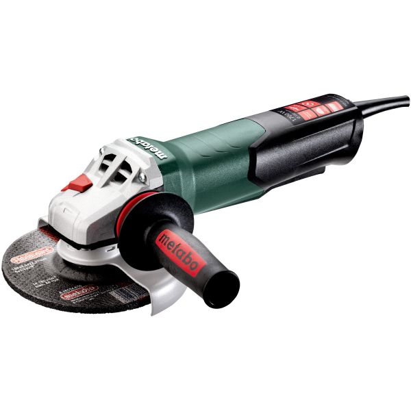 Metabo WEP 17-150 QUICK Vinkelsliper 1700 W